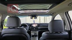 هيونداي سانتافي